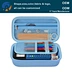 Office College Stationery Pen Bag